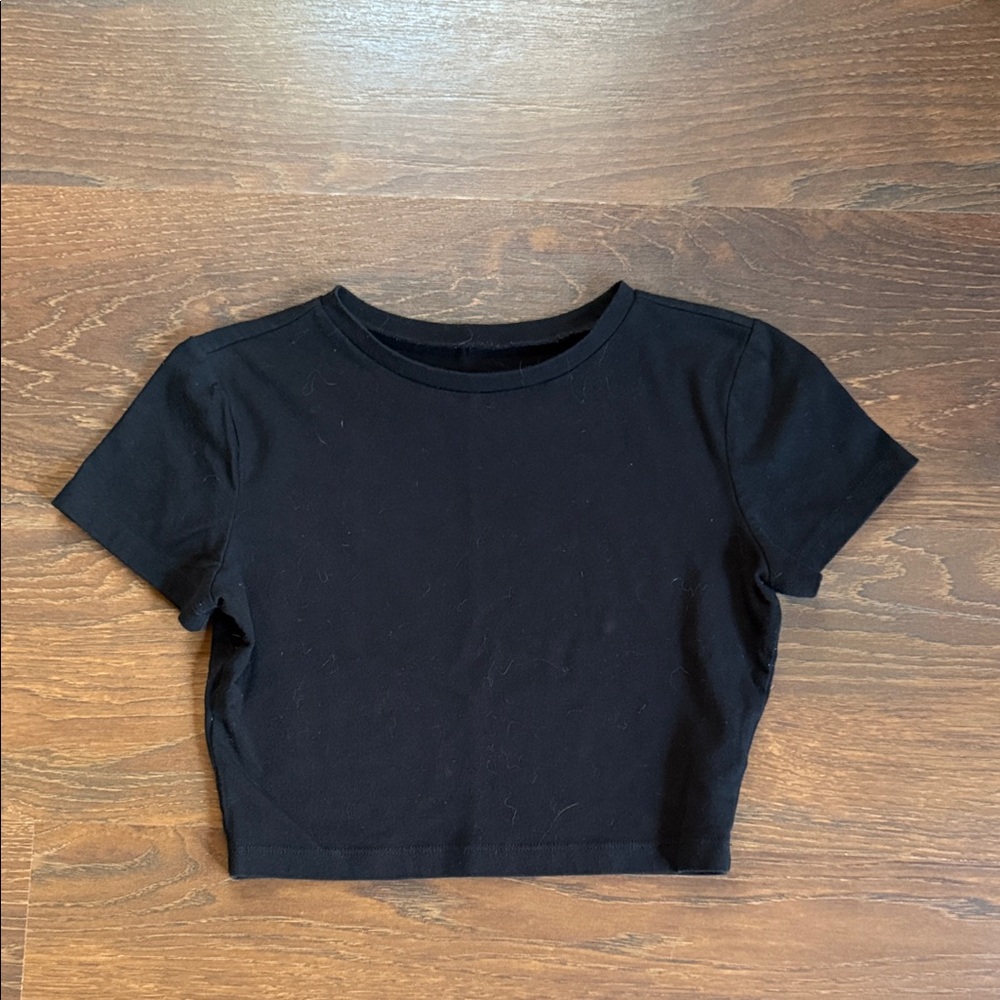 Wild Fable Crop Top